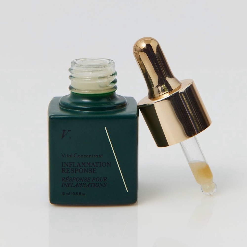 Veracity Inflammation Response Vital Concentrate 15 ml